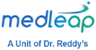 Medleap – A Unit of Dr. Reddy's